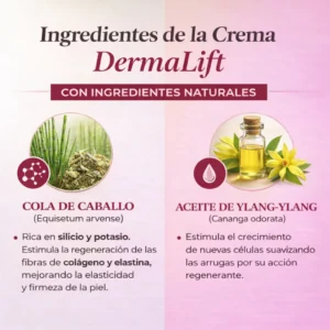 Advanced skin tightening cream by DermaLift for sagging face