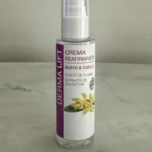 DermaLift™ | Anti-Aging Firming Cream for deep wrinkle reduction