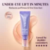 Best effective instant lift treatment for tired eyes Vilessa