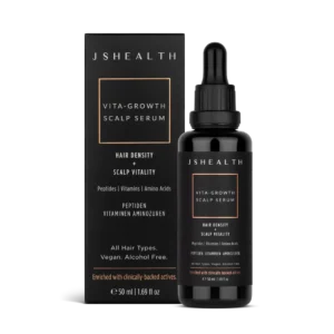 Best effective scalp serum for revitalizing dormant hair follicles