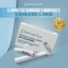 Best effective formula to erase skin spots instantly Dermaclear