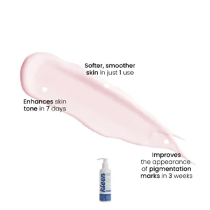 Best effective moisturizing lotion for evening out skin tone