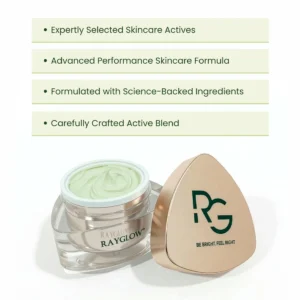 Best cream for radiant and glowing skin