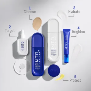 LIP RESTORE SPF Lip Balm for sun protection and dry lips