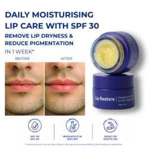 Best effective SPF lip balm for preventing sun damage and aging