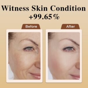 Korean ginseng toner by Ellen Ella for radiant skin