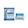 Pearl Glow Triple Whitening Night Cream for dark spot reduction