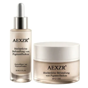 AEXZR High-precision treatment for dark pigment spots