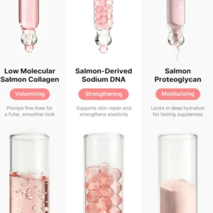 VELARA PDRN collagen volume renewal balm stick