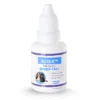 Best effective pet ear cleaner for itchy ears and mites