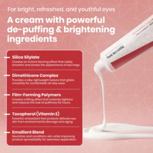 Centella asiatica cream all-in-one for sensitive skin