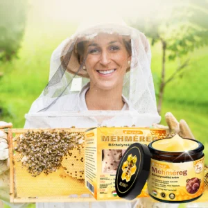 VLSVLS Honeycomb Cream for deep skin hydration and repair