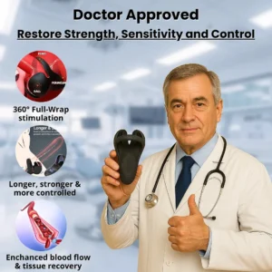 Advanced performance booster by Shadowweavelights for daily energy