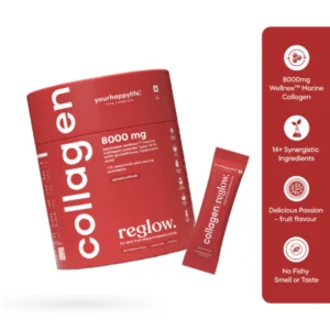 Best effective collagen for boosting skin hydration and glow