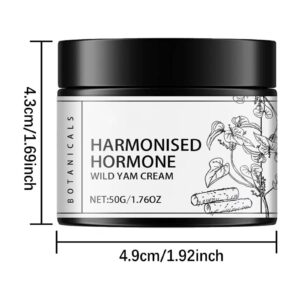 Hormone-safe face cream for pregnancy and endocrine health