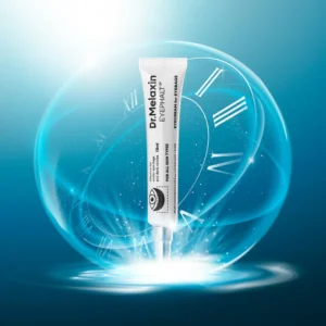 Best effective cream for instant smoothing of eye bags