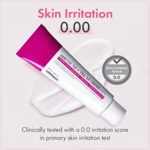 Arbutin 7% + Tranexamic Acid 4% Cream for hyperpigmentation