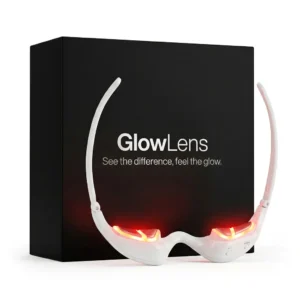 Best effective 3-in-1 device for relieving digital eye strain