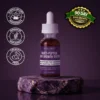 Best effective serum for stimulating hair follicle regrowth