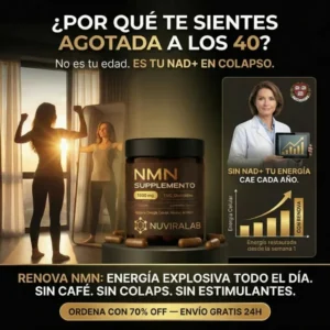 Advanced cellular repair supplement for DNA health and longevity