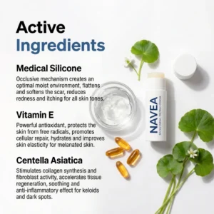 Best effective portable treatment for remodeling old scar tissue