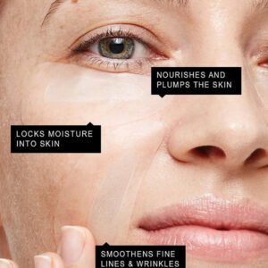 Deepcare+ micro dart patches before and after results