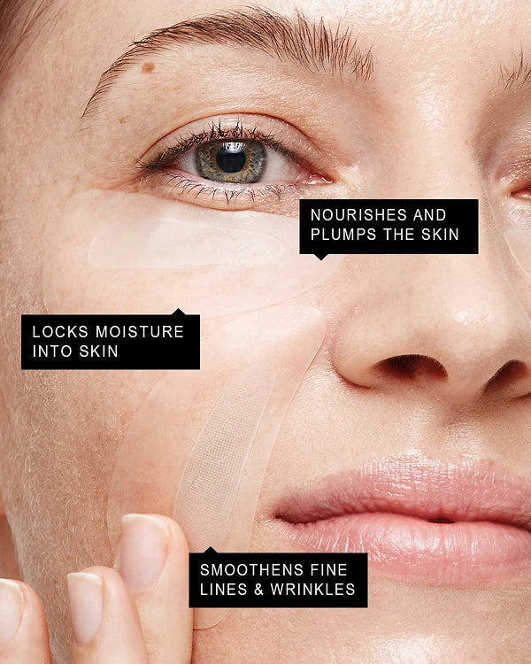 Deepcare+ micro dart patches before and after results