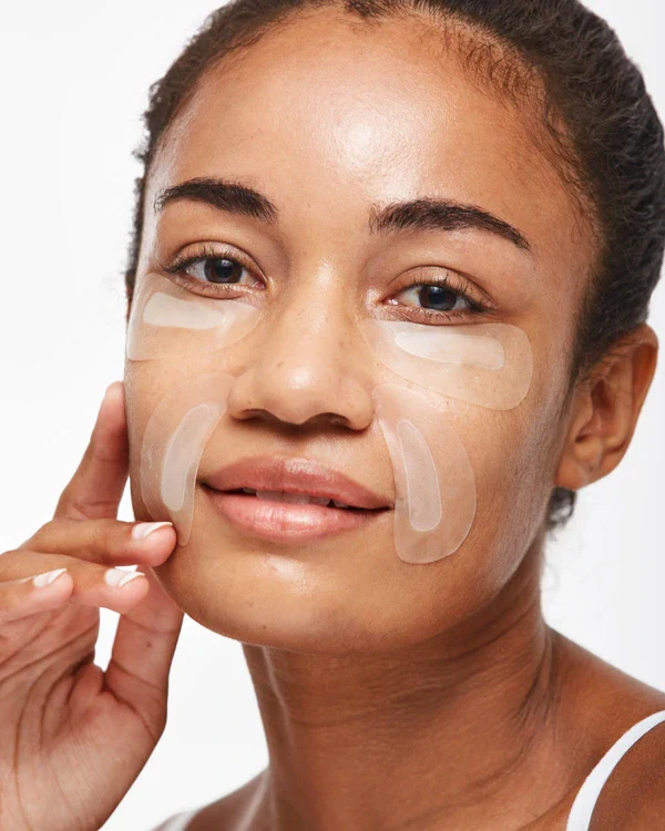 Advanced micro dart technology patches by Deepcare+