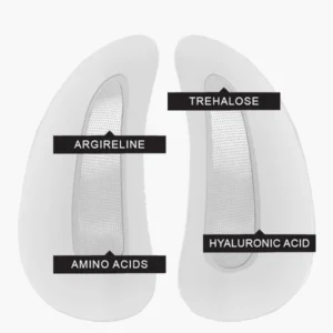 Deepcare+ serum infused micro dart patches for spots
