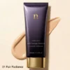 Smudge-proof body coverage perfector by NOOVALY