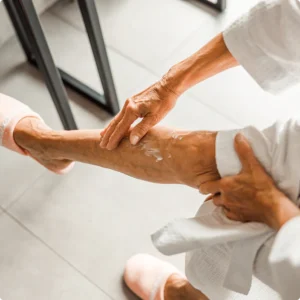 Natural bee-inspired joint support cream by BeeReliefXL