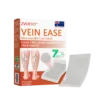 Zvoevo® Vein Ease Microneedle Care Patch for varicose veins