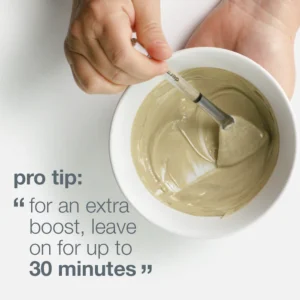 Professional dark spot peeling treatment PowerBright