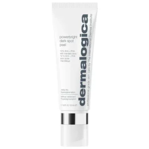 PowerBright dark spot peel for hyperpigmentation