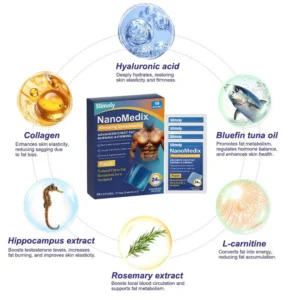 Best firming patch for tightening chest skin and muscle Slimoly