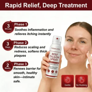 Bio-Identical Solution for Damaged Skin Barriers soothing cream