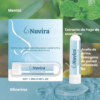 Nuvira™ Nasal Inhaler for instant sinus and congestion relief