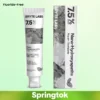 Hydroxyapatite Remineralizing Toothpaste for sensitive teeth repair