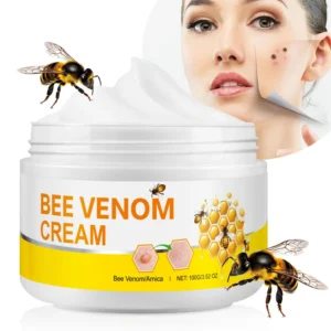 Bee Venom Lift natural botox serum for face rejuvenation