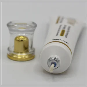 Natural skin brightening cream by LivGlow for radiant skin