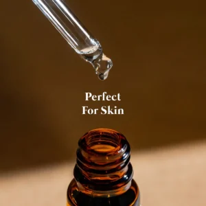 daily use niacinamide serum for reducing excess oil