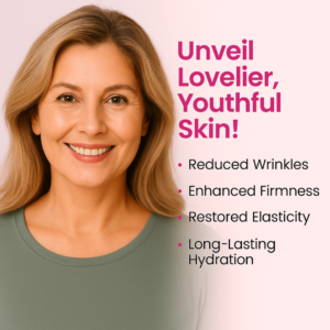 Best effective luxury serum for improving skin texture and tone
