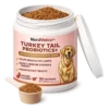 Best effective gut health chews for dogs by NordVetra
