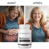 Best effective herbal detox for a flatter stomach and regularity
