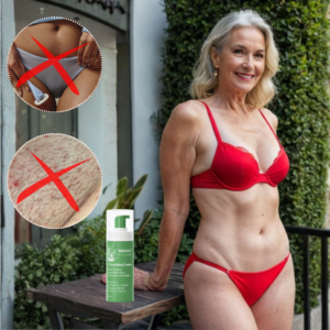 Effective razor bump remover by Velmira for sensitive skin