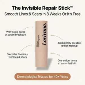 anti frizz stick for styling hair and baby hairs