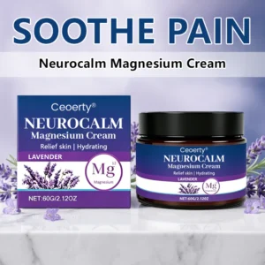Best effective topical magnesium for promoting restful sleep