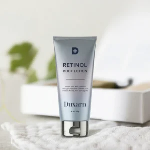 best retinol lotion for crepey and rough skin