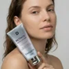 retinol body lotion for firming and smoothing skin