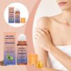 Best effective organic treatment for dark circles and puffiness